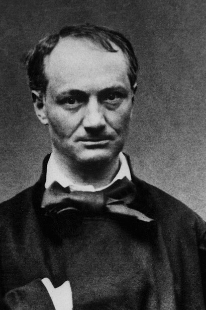 Charles Baudelaire