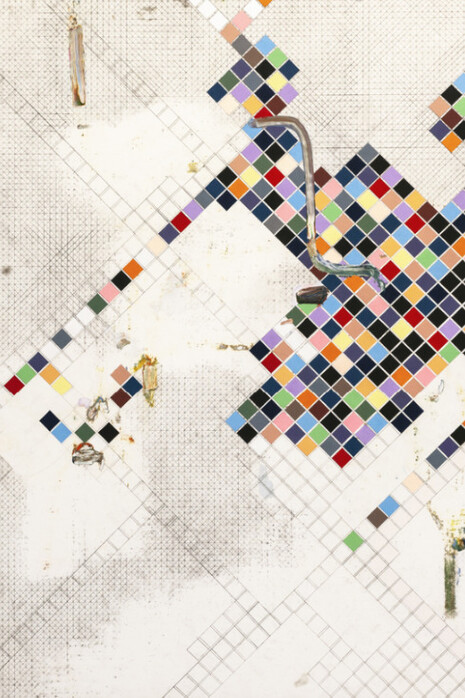 Fail Better. Courtesy of Edward Cella Art & Architecture