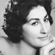 Ritratto di Jole De Maria