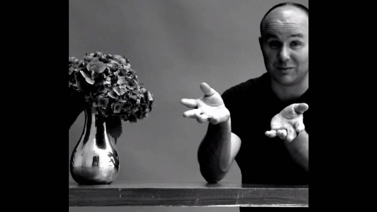 Sølve Sundsbø. Courtesy of Palazzo Reale di Milano