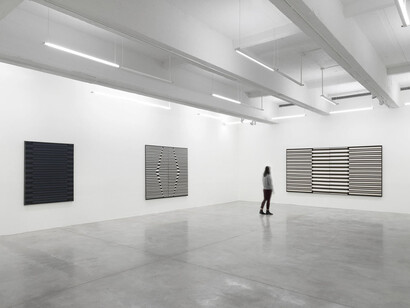 Lee Seung Jio. Courtesy of Tina Kim Gallery