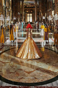 Valentino Haute Couture Primavera-Estate 2021