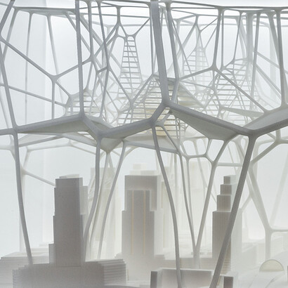 Federal President's Prize. Courtesy of Deutsches Museum