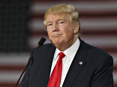 La filtración de un supuesto informe con información delicada sobre su persona ha colocado a Trump contra las cuerdas antes incluso de tomar posesión de su cargo