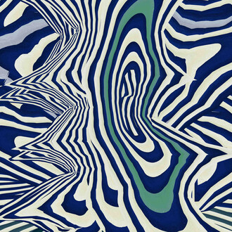Anne Rowland, Boing (Atlantic Ocean) (detail), 2026. Courtesy of Hemphill