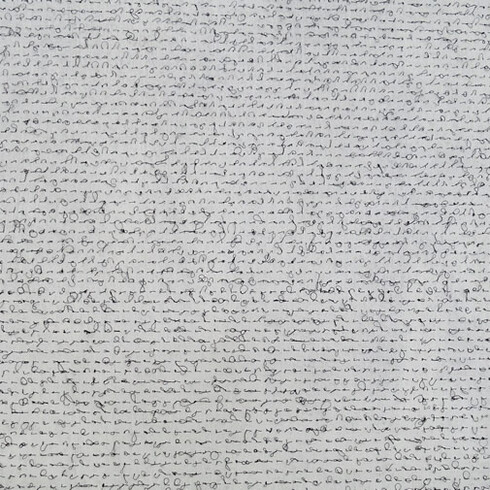 Hilary Ellis, Enigma II, 2014