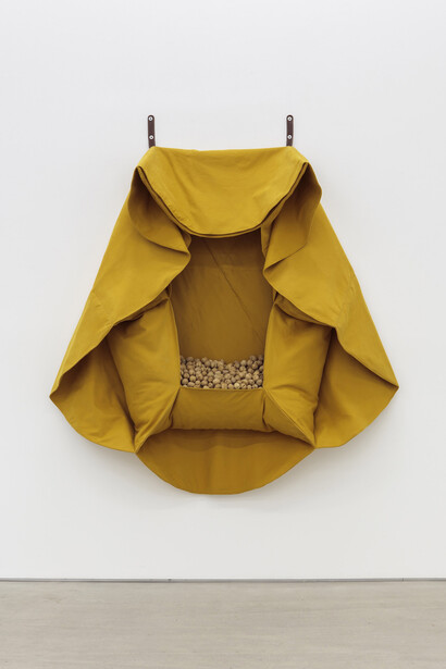 Koenraad Dedobbeleer. Courtesy of Kunstverein Hannover