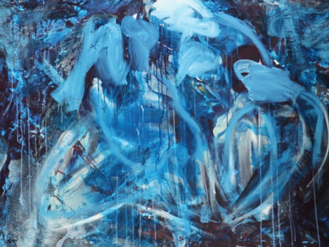 Conor McCreedy. Courtesy of HG Contemporary