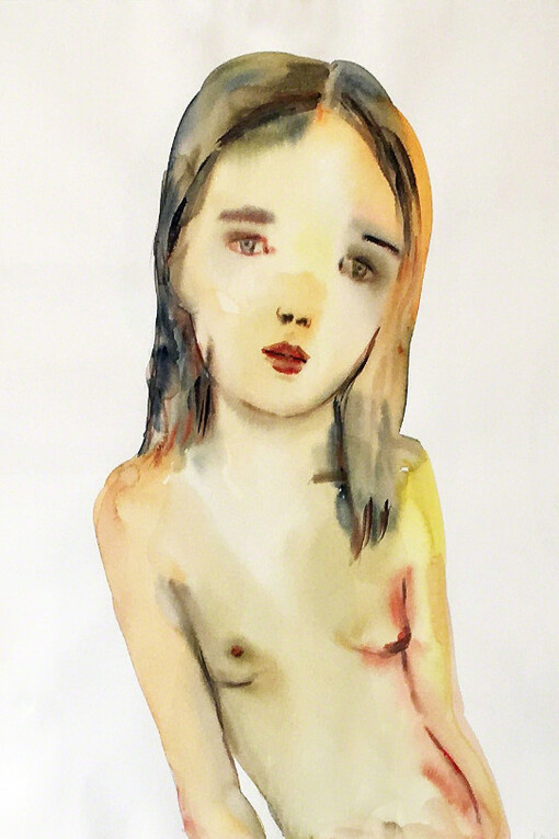 Local/Global. Courtesy of Madelyn Jordon Fine Art