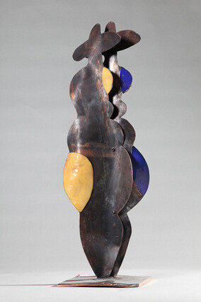 Georgy Frangulyan. Courtesy of Erarta Museum