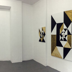 Isauro Huizar. Courtesy of Chalton Gallery