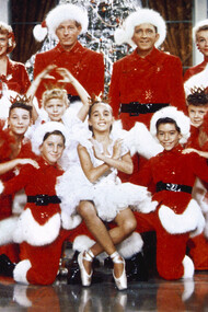 White Christmas (1954)  