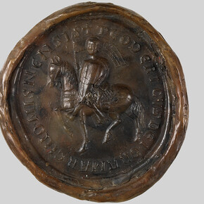 Historical Archives. Courtesy of GNM