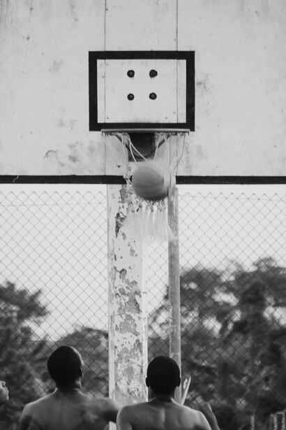 En países con menor estatura promedio, el estilo de juego conocido como Small Ball puede ser la clave para competir a nivel internacional