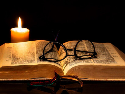 La Biblia, libro sagrado del cristianismo