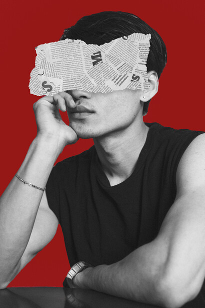 Cuando todos los gestos son aprendidos, la autenticidad se vuelve una sospecha incómoda