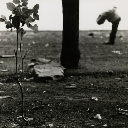 Meatyard, Ralph Eugene, 1925-1972 Untitled, 1960 © The Estate of Ralph Eugene Meatyard