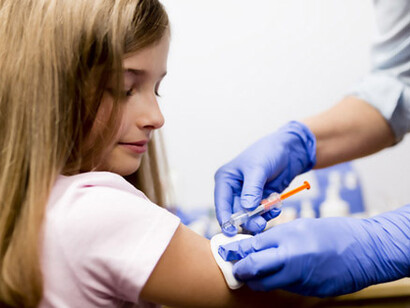 Indispensable vaccinations