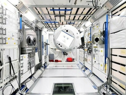 La guerra e le conseguenti sanzioni applicate alla Russia rischiano di mettere in discussione le sorti della Stazione Spaziale Internazionale (ISS)