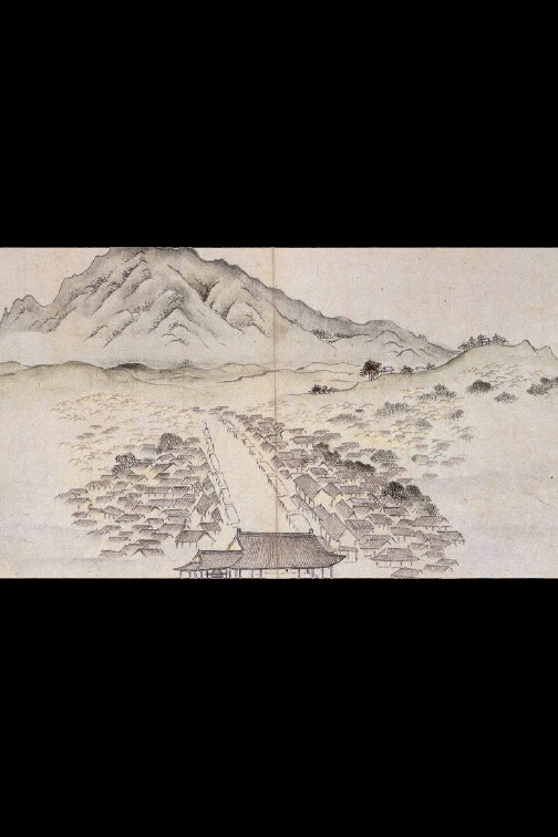 Calligraphy and Painting. Courtesy of National Museum of Korea