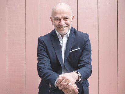 Roberto Rizzi Brignoli director de orquesta: la pandemia fue horrible, pero hay que recomenzar