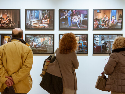 Perugia Social Photo Fest