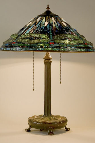 Louis Comfort Tiffany’s Life and Art. Courtesy of The Charles Hosmer Morse Museum of American Art