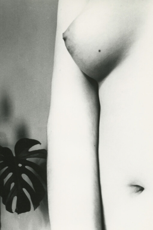 Bill Brandt. Courtesy of Michael Hoppen Gallery