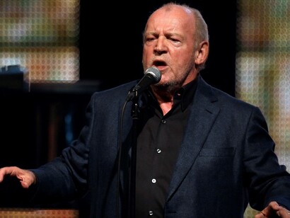 Joe Cocker