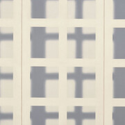 Gerhard Richter. Courtesy of S.M.A.K
 