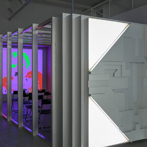 Anne-Mie Van Kerckhoven. Courtesy of Zeno X Gallery