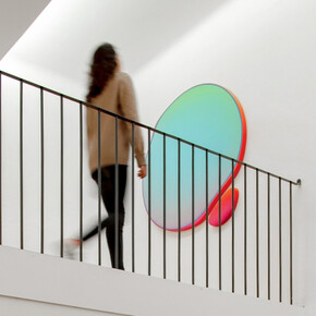 A Matter of Form. Courtesy of A Matter of Form