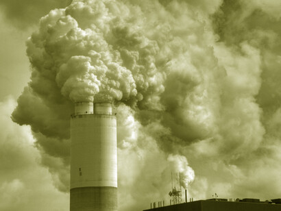 Science has given us the power to make our planet uninhabitable through pollution and overpopulation