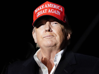 El trumpismo, que ha utilizado la ira como combustible desde 2016, explota ahora las debilidades de Biden