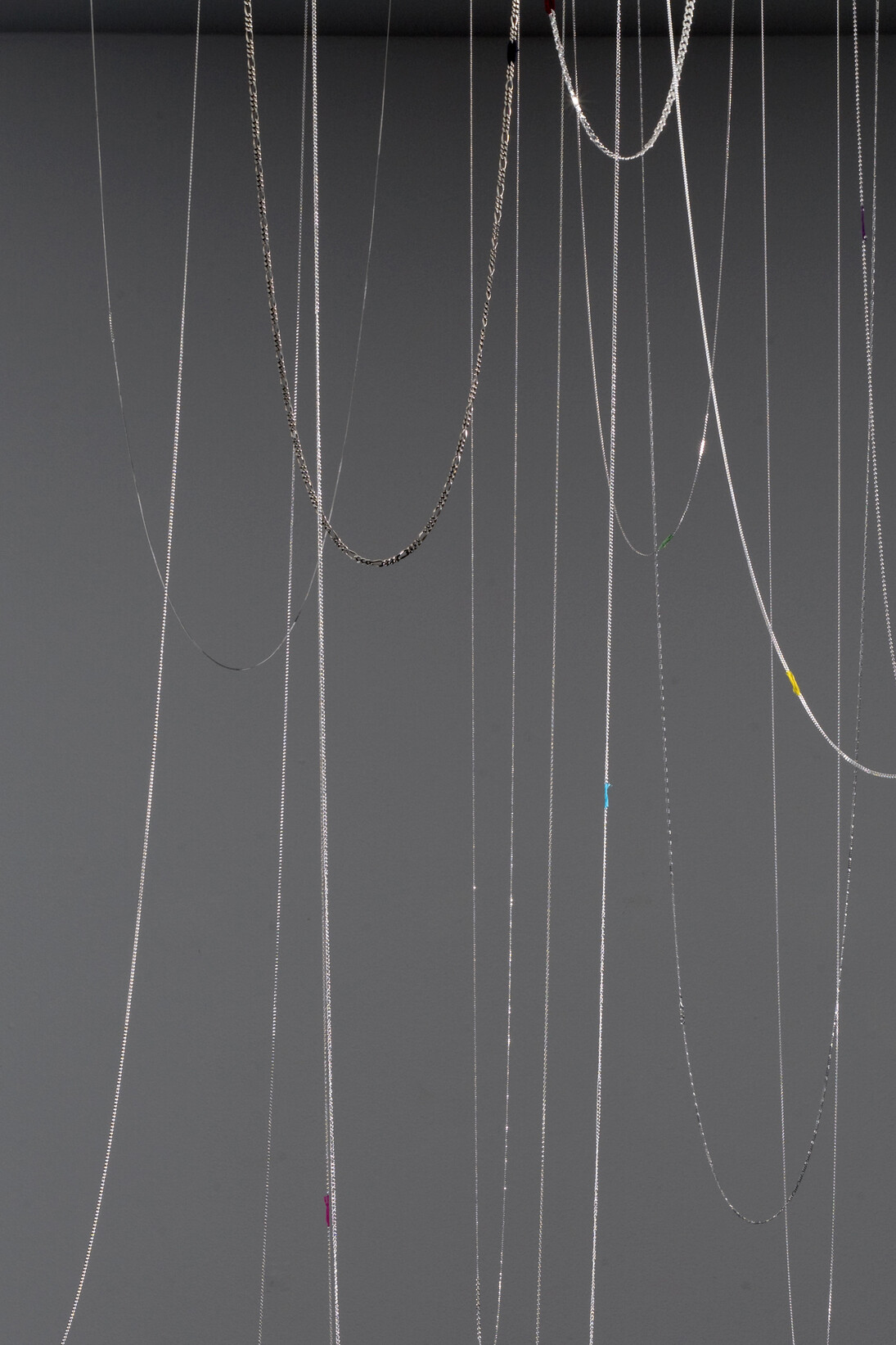 Tonico Lemos Auad_Swings, 2009