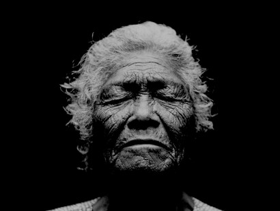 El callejón sin salida de los mayores chilenos