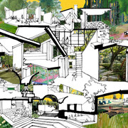 Tatiana Bilbao. Courtesy of Louisiana Museum of Modern Art