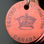 Barry Pottle. Courtesy of AGH 