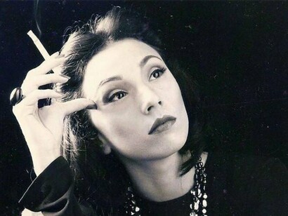 A escritora Clarice Lispector, uma das maiores representantes da Geração de 1945. Em seus romances e contos, os acontecimentos mais profundos nascem do cotidiano e das inquietações da consciência