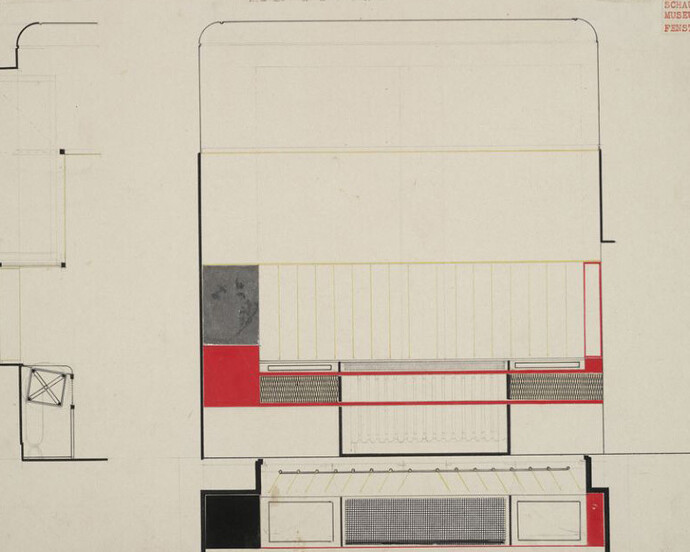 What about Revolution? Courtesy of Harvard Art Museums
