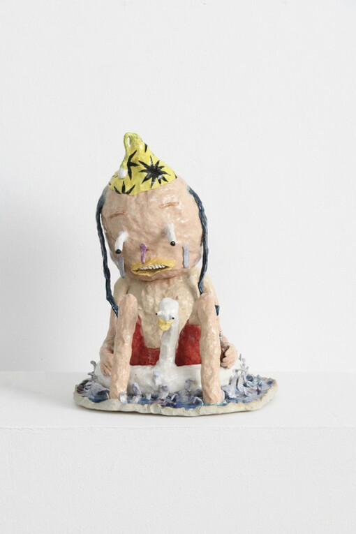 Joakim Ojanen. Courtesy of Richard Heller Gallery