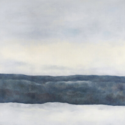 The ledge, 2019
Oil on canvas, tryptich
200 x 200 cm