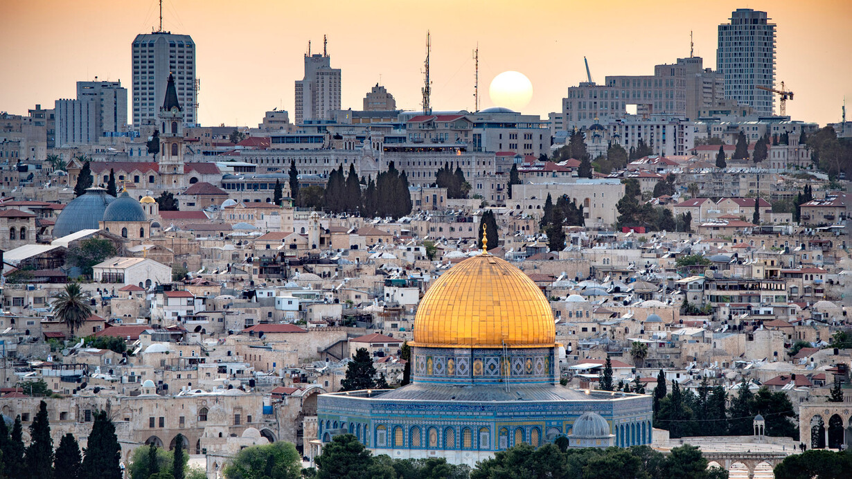 Sur l'éternel conflit israélo-palestinien il y a au moins deux vérités