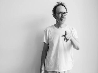 Arto Lindsay