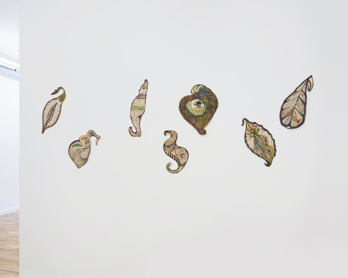Un-Natural Parables. Courtesy of Western Exhibitions 