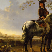 Life in the Age of Rembrandt. Courtesy of Columbus Museum of Art