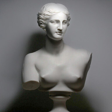 Activate your beloved Aphrodite Venus when you need to connect more to your body