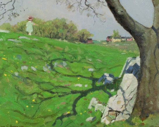 Questroyal Fine Art’s Eighth Annual Summer Sale. Courtesy of Questroyal Fine Art