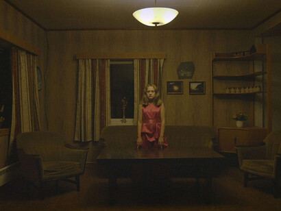 Bieke Depoorter. Courtesy of NRW-Forum