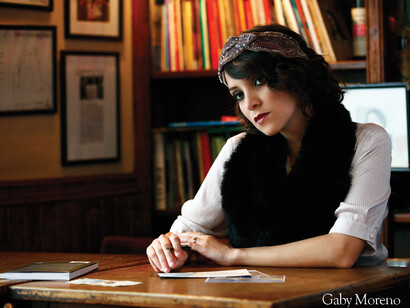 Gaby Moreno
